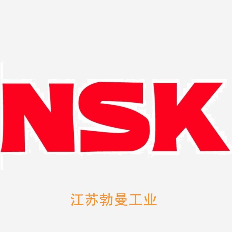 NSK W5011C-2DY-C5Z20 NSK精机产品